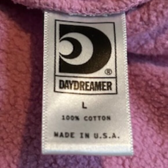 Preowned Daydreamer "The Doors" Sweatshirt - Size L - Picture 4 of 4